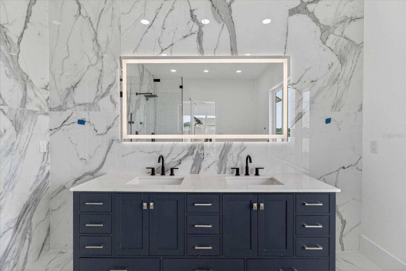 EDGE WATER RESERVE - Residential