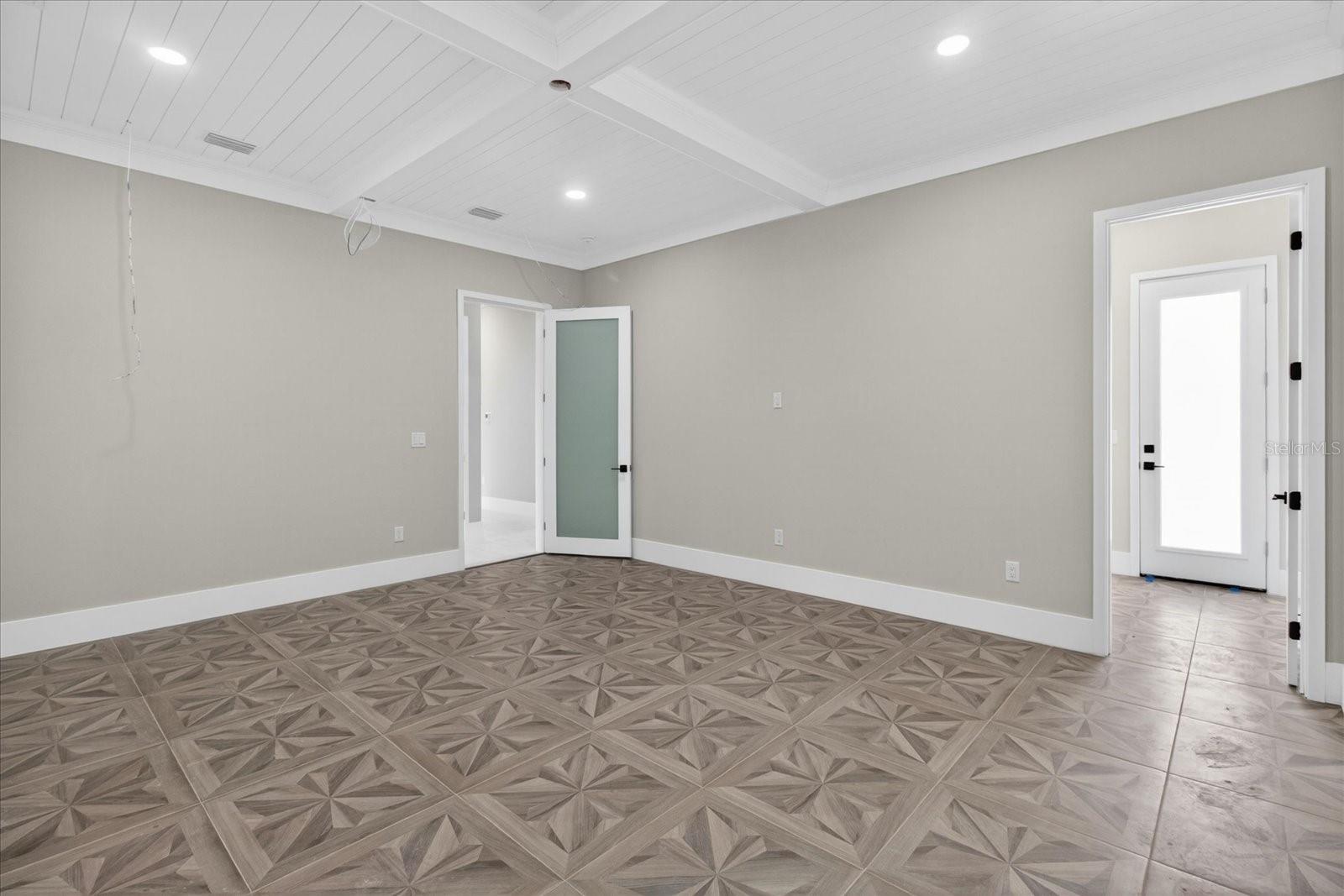 EDGE WATER RESERVE - Residential