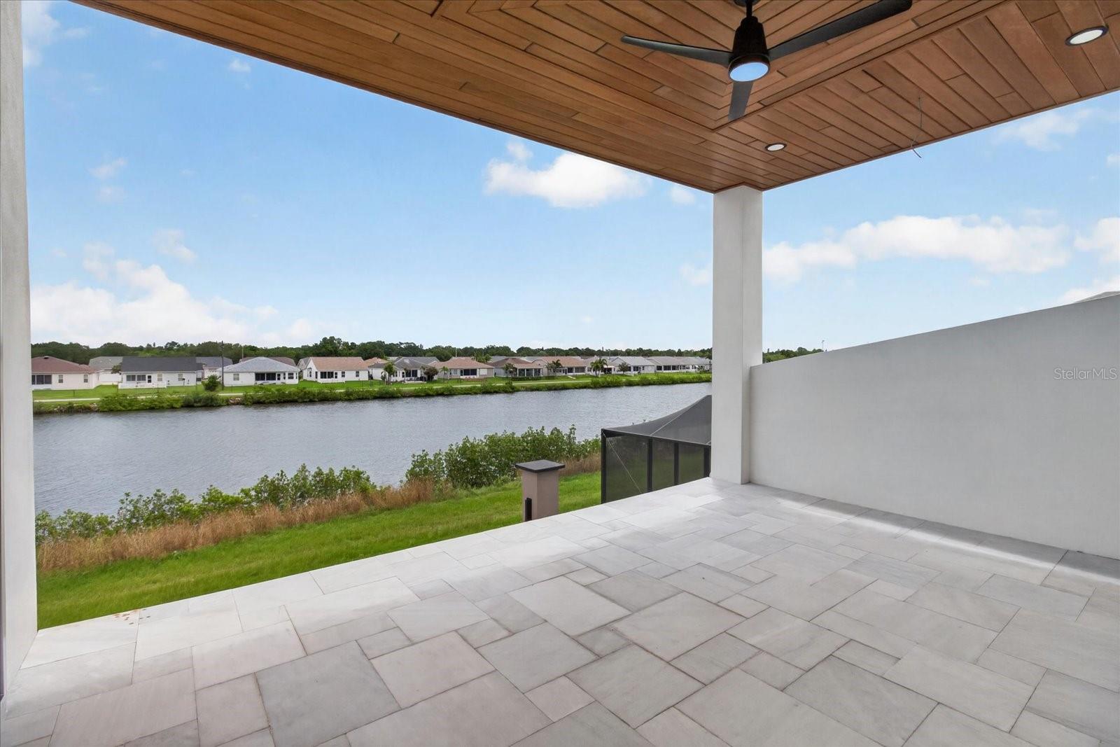 EDGE WATER RESERVE - Residential