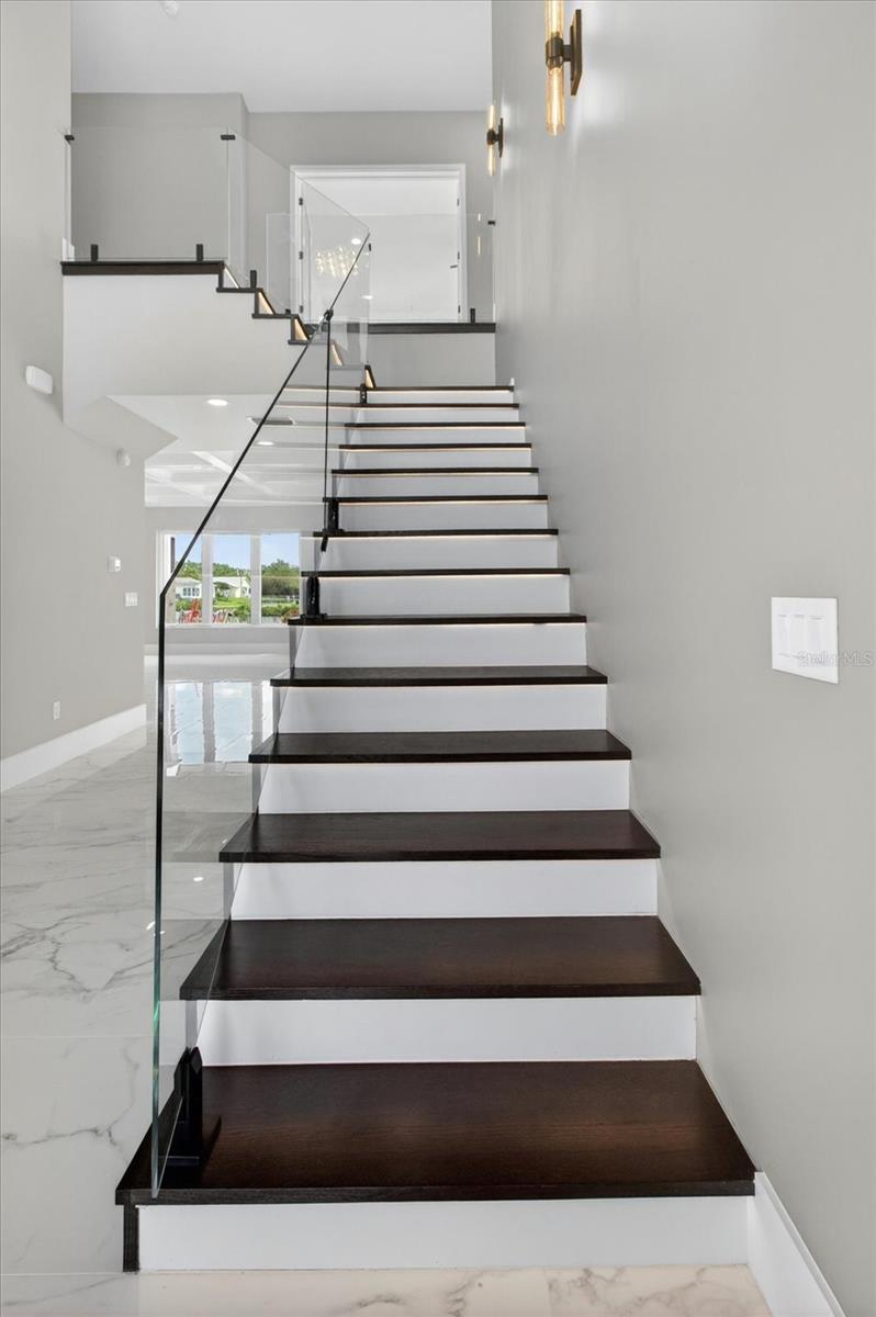 EDGE WATER RESERVE - Residential