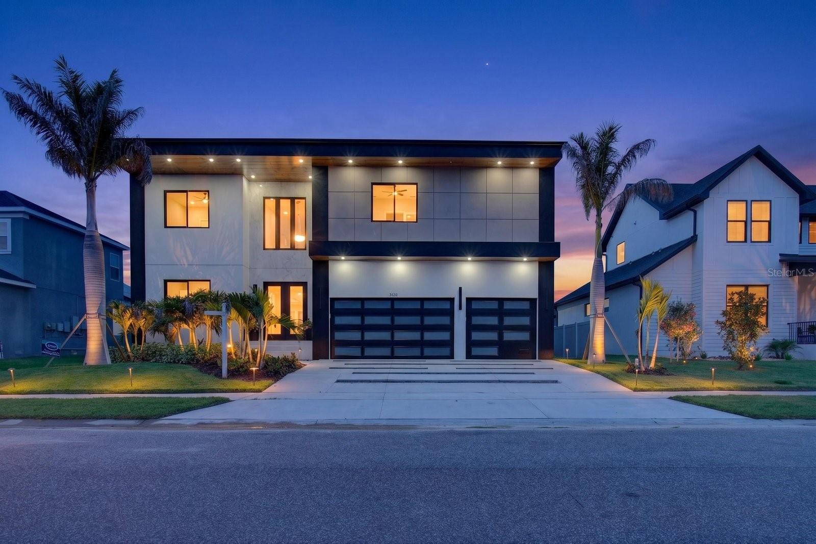 EDGE WATER RESERVE - Residential