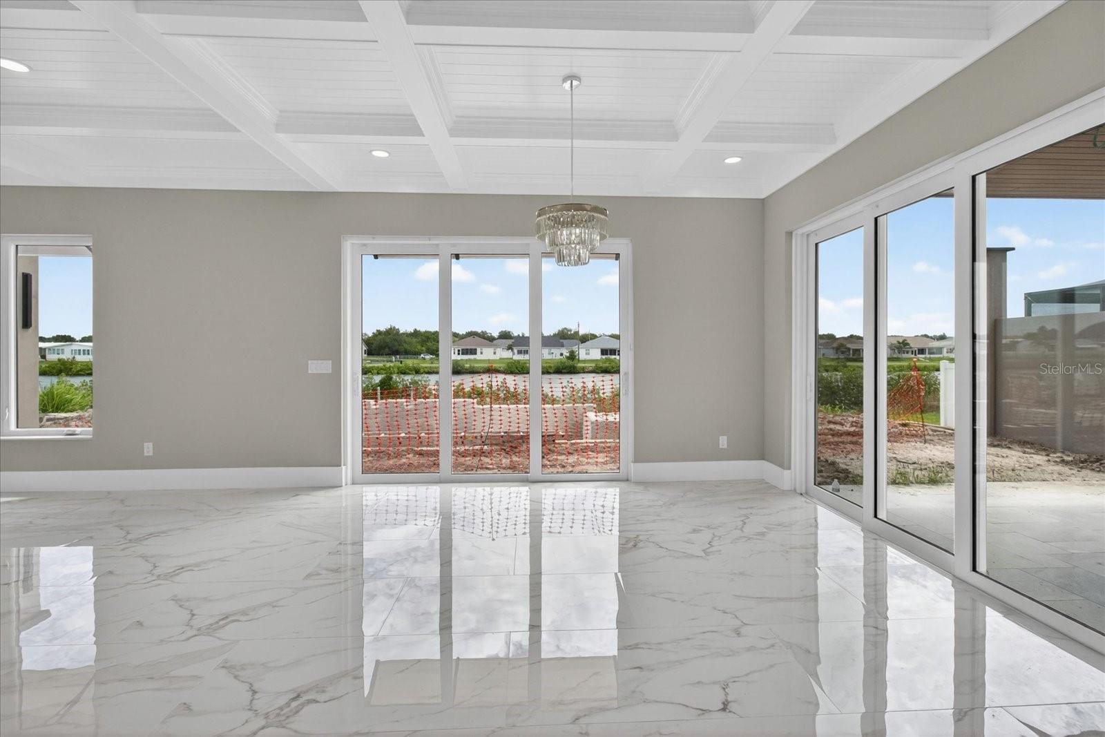 EDGE WATER RESERVE - Residential