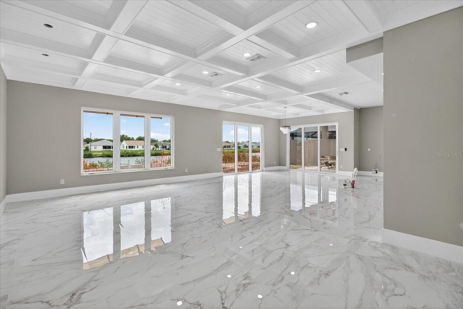 EDGE WATER RESERVE - Residential
