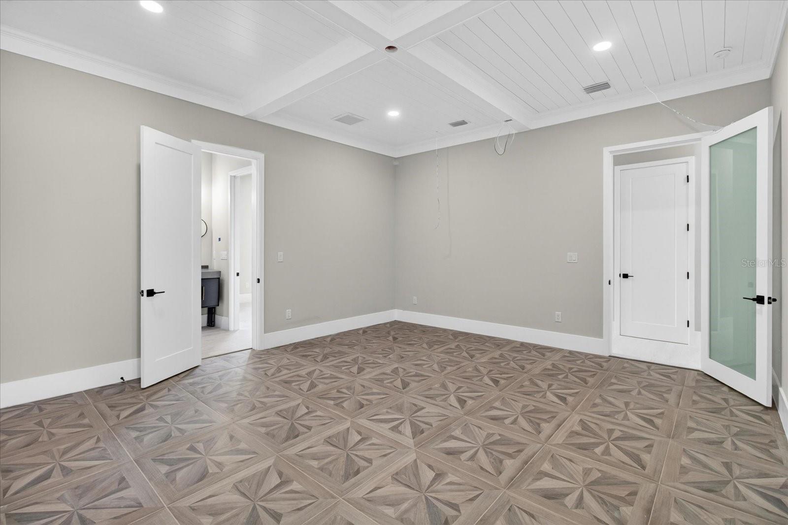 EDGE WATER RESERVE - Residential