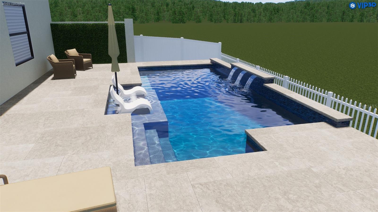EDGE WATER RESERVE - Residential