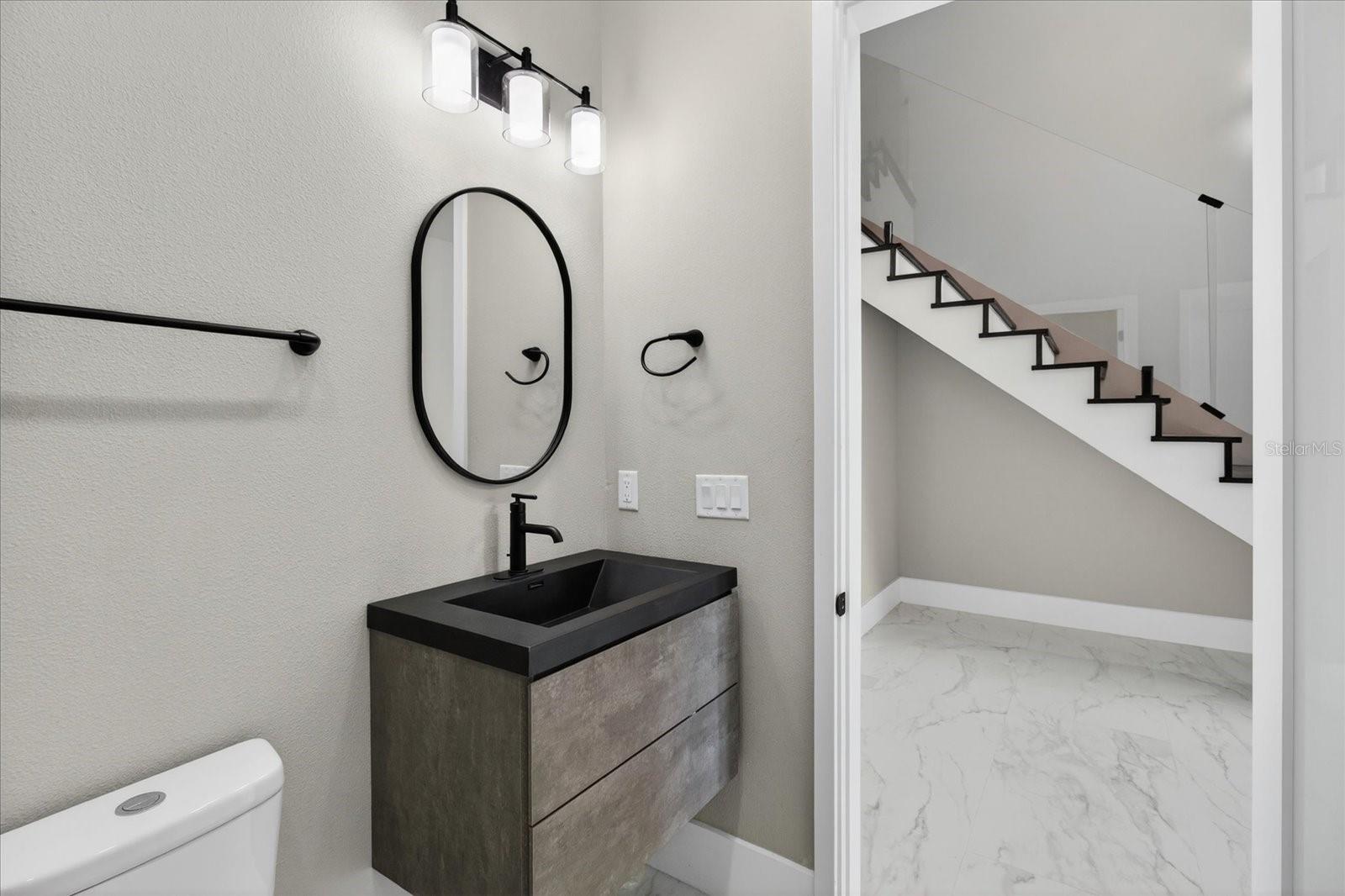 EDGE WATER RESERVE - Residential