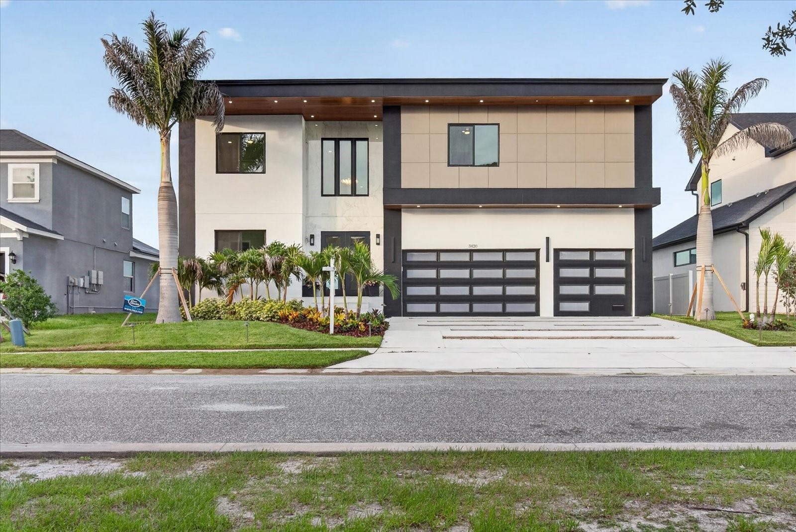 EDGE WATER RESERVE - Residential