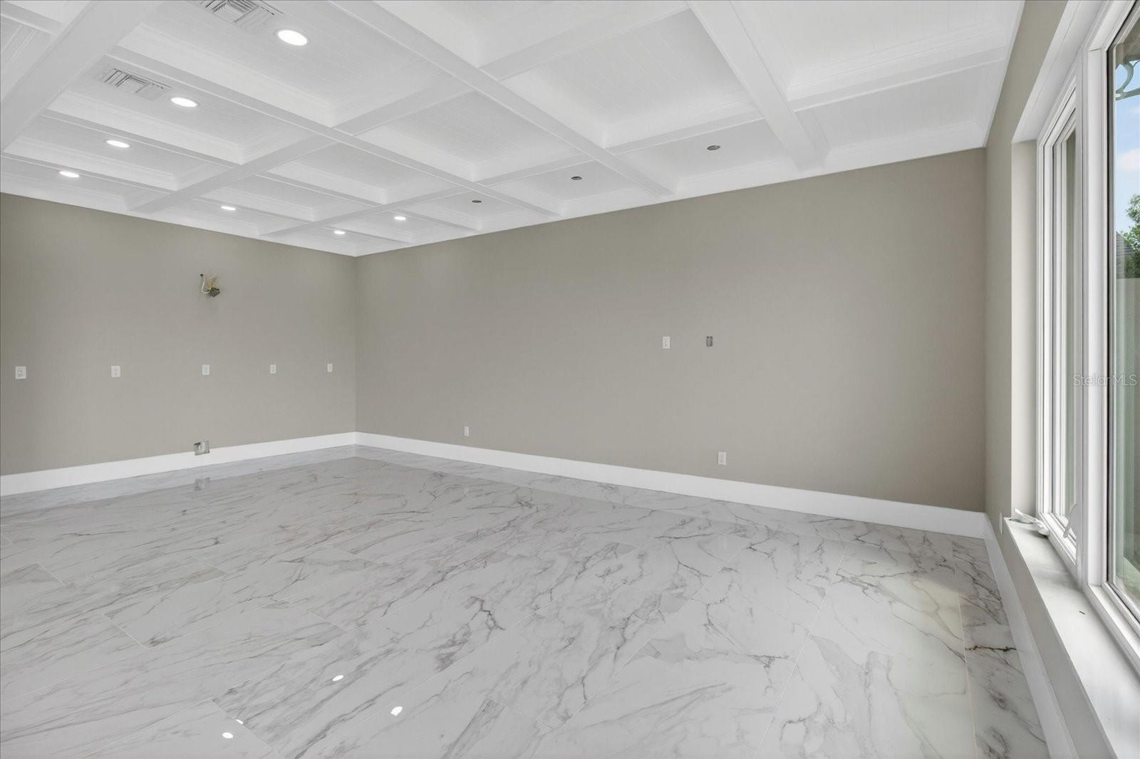 EDGE WATER RESERVE - Residential