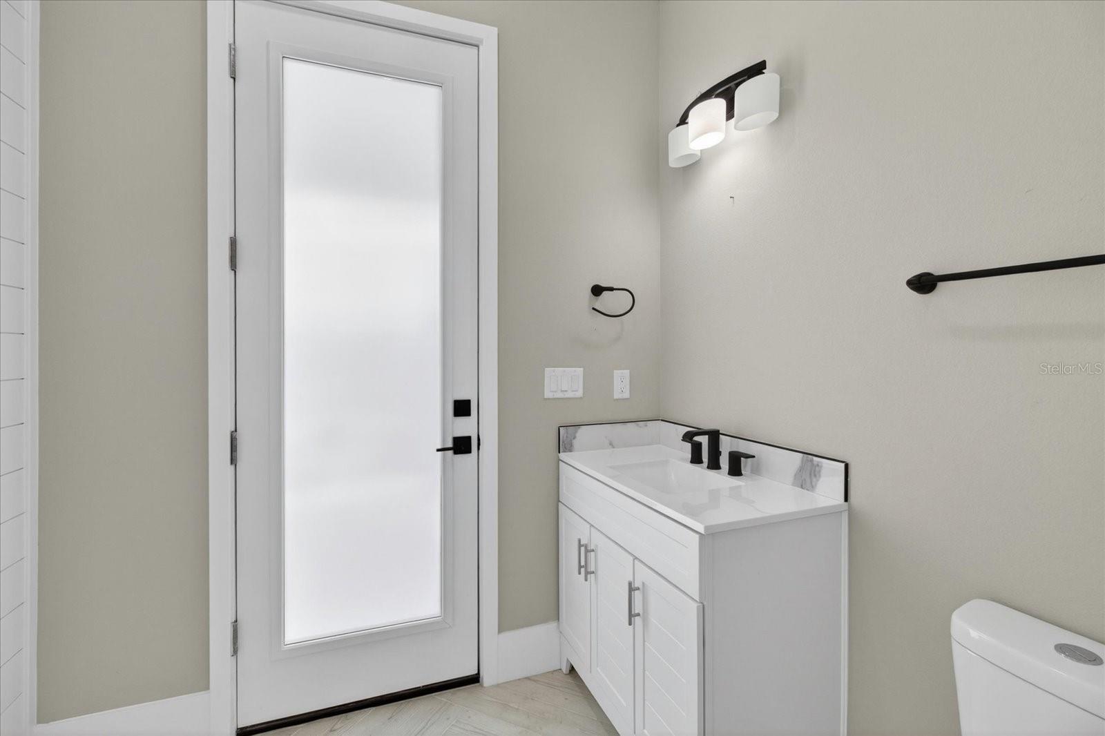 EDGE WATER RESERVE - Residential