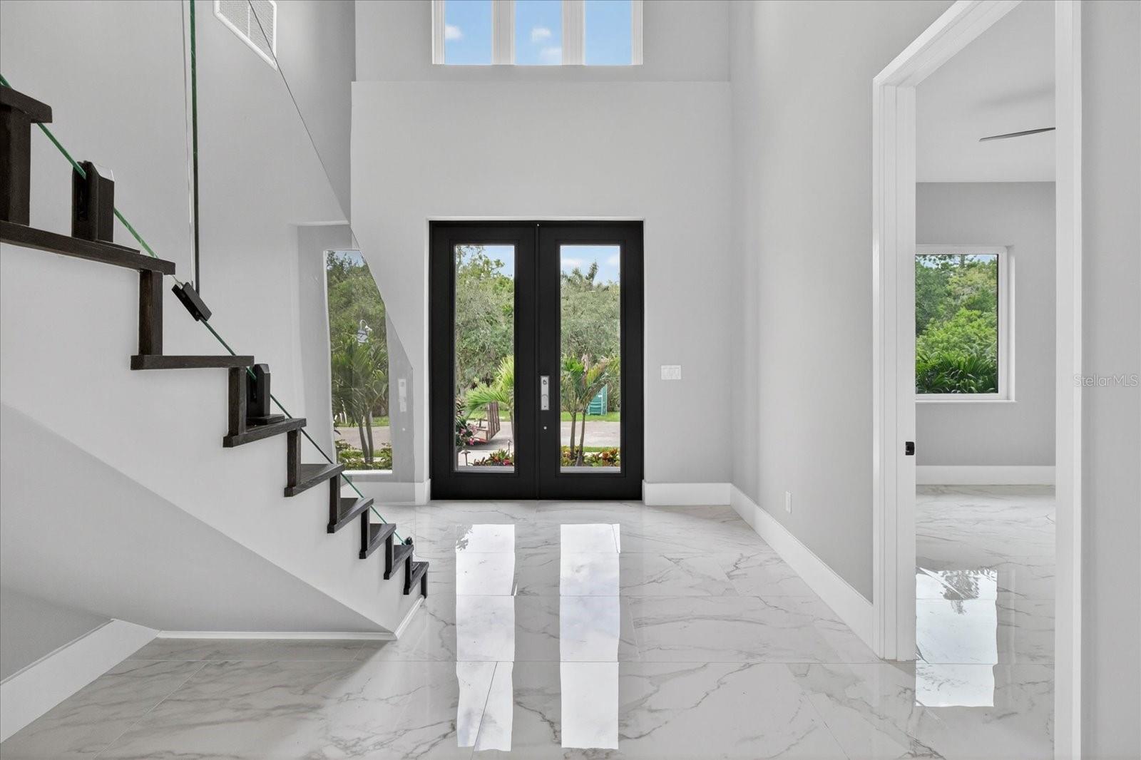 EDGE WATER RESERVE - Residential