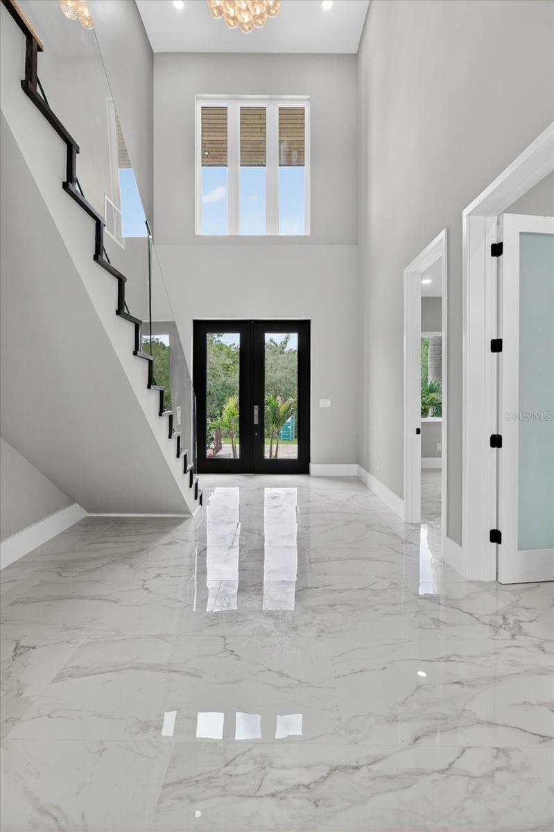 EDGE WATER RESERVE - Residential