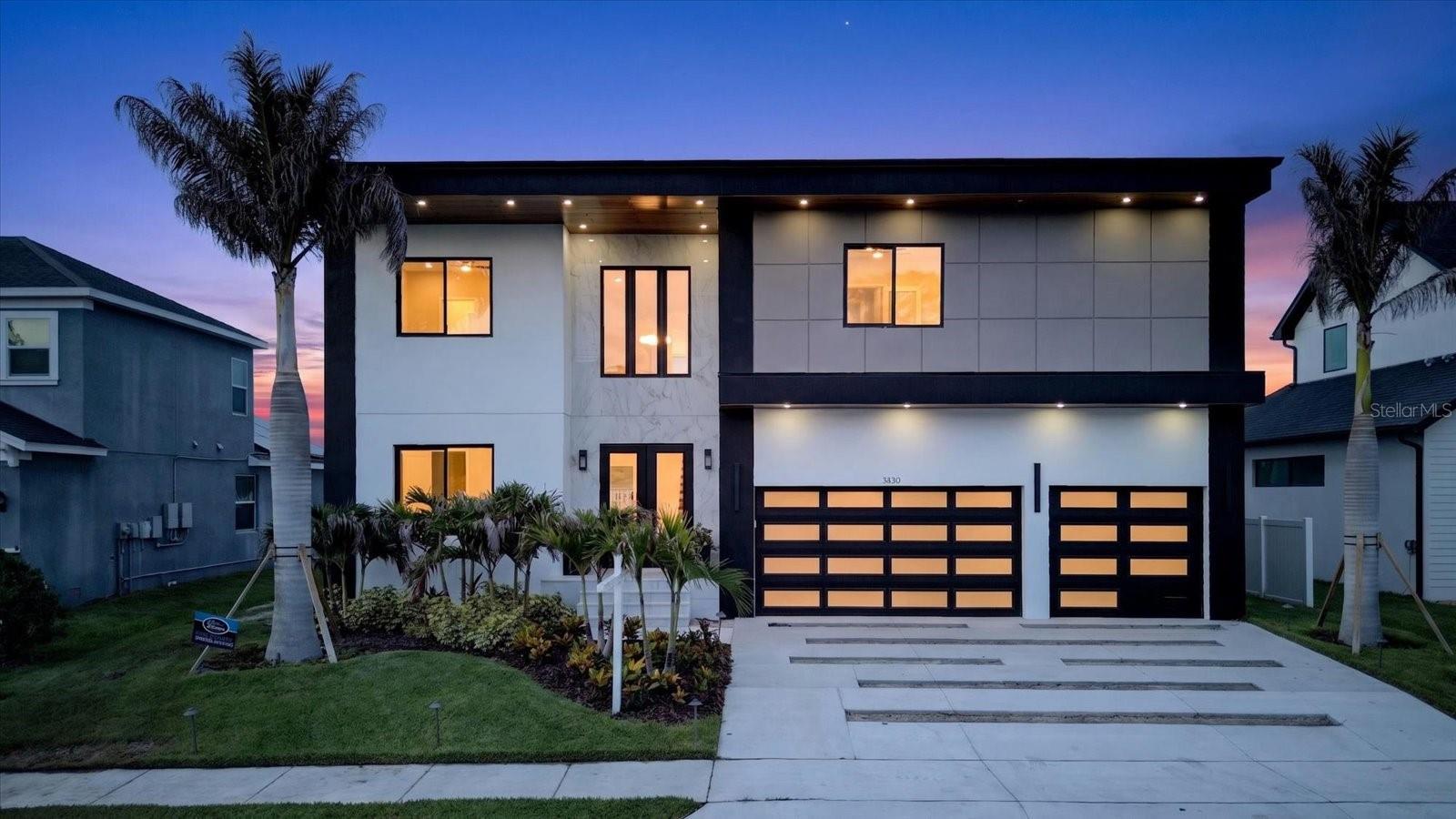EDGE WATER RESERVE - Residential