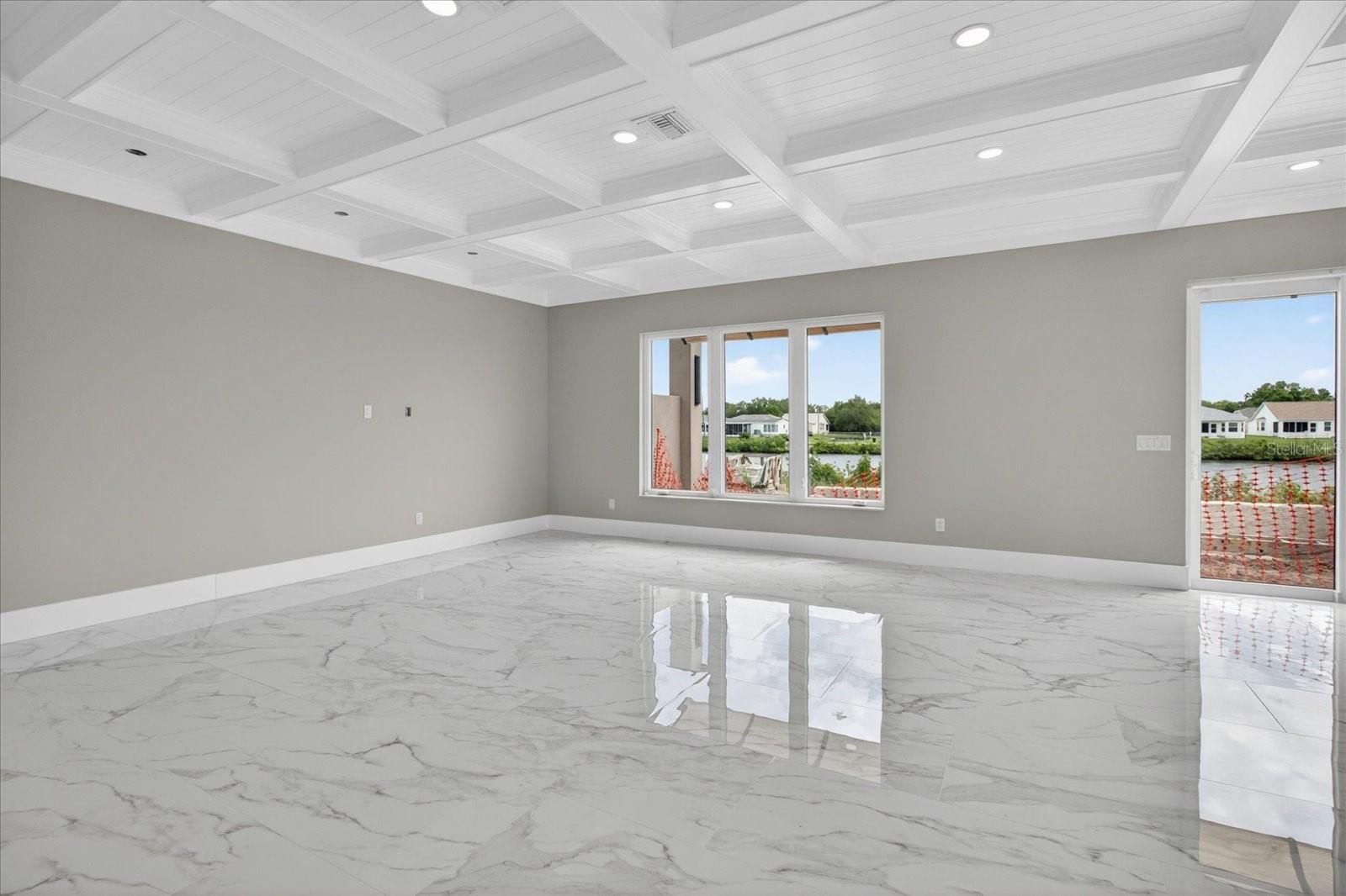 EDGE WATER RESERVE - Residential