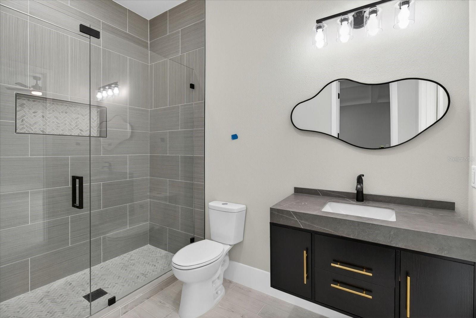 EDGE WATER RESERVE - Residential