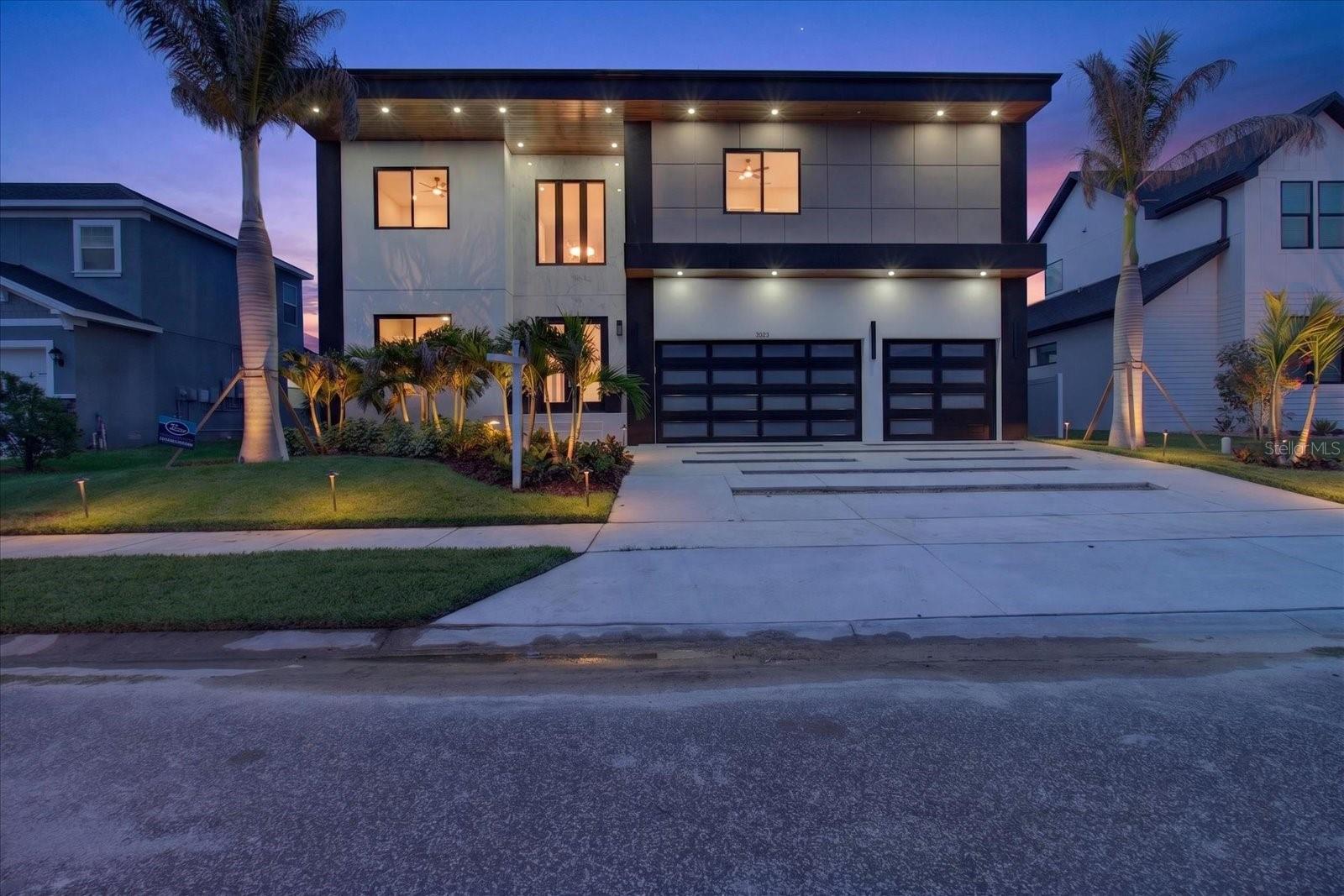 EDGE WATER RESERVE - Residential