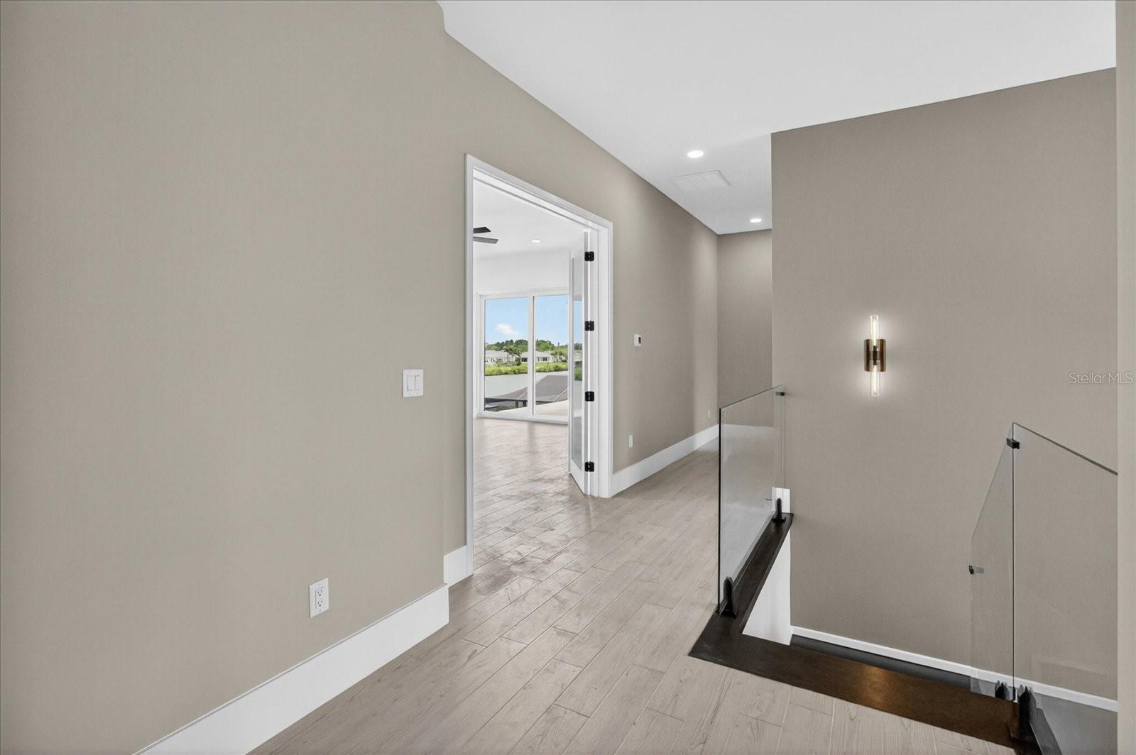 EDGE WATER RESERVE - Residential