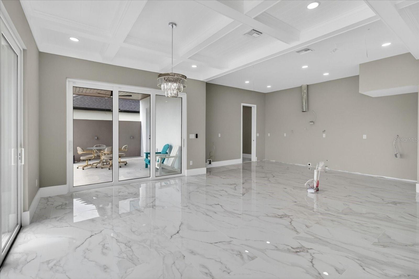 EDGE WATER RESERVE - Residential
