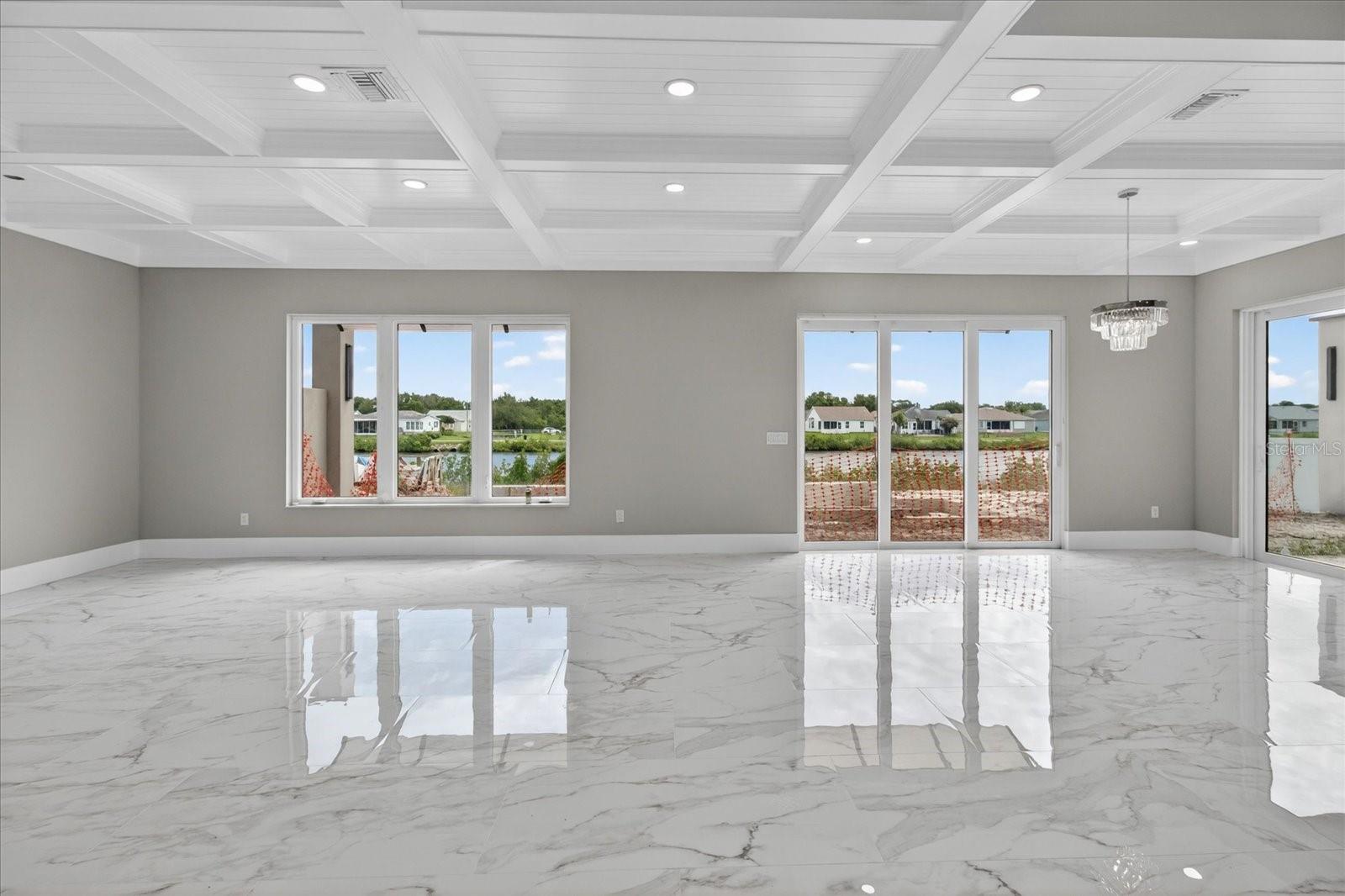 EDGE WATER RESERVE - Residential