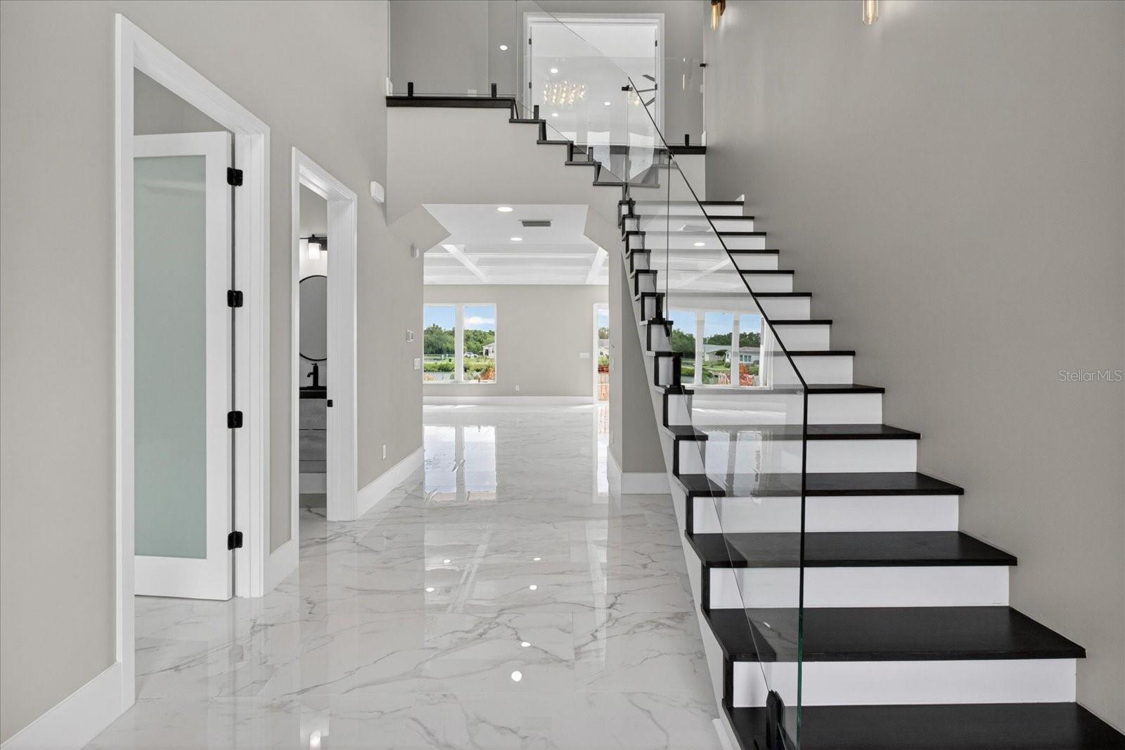 EDGE WATER RESERVE - Residential