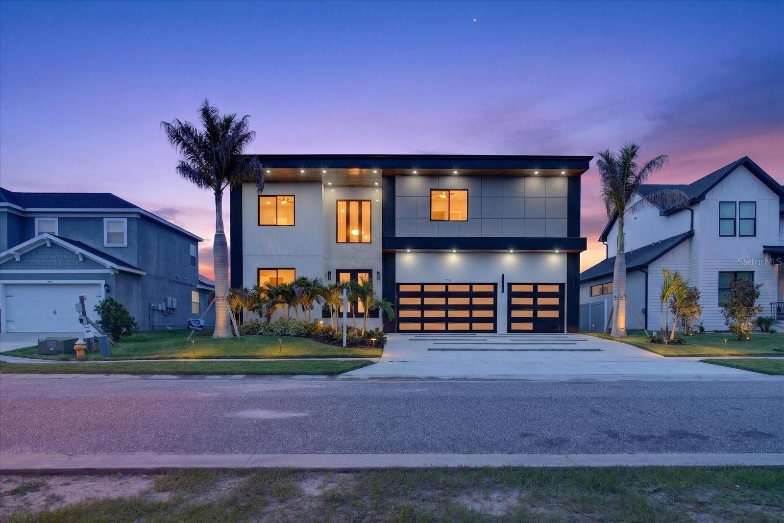 EDGE WATER RESERVE - Residential