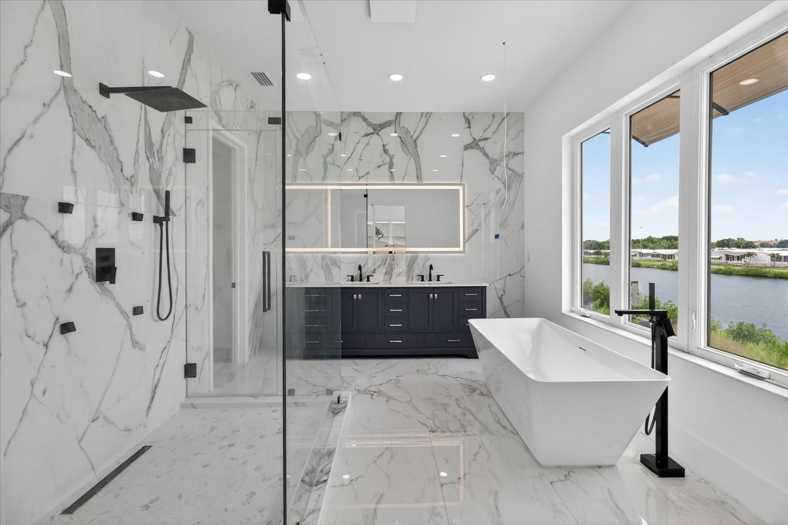 EDGE WATER RESERVE - Residential