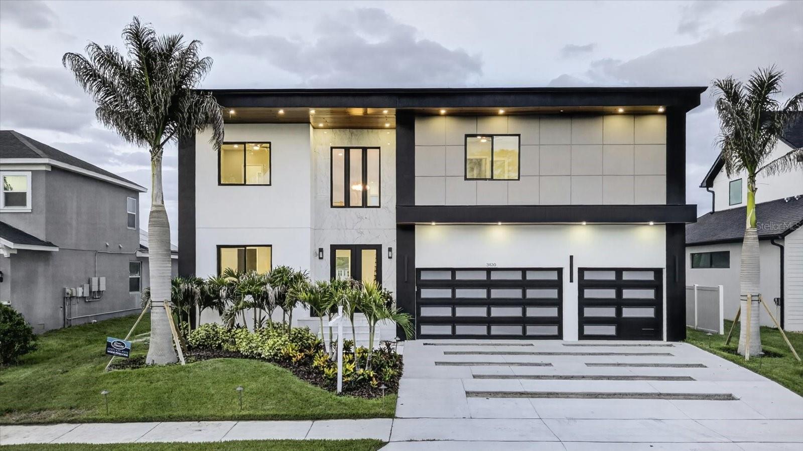 EDGE WATER RESERVE - Residential
