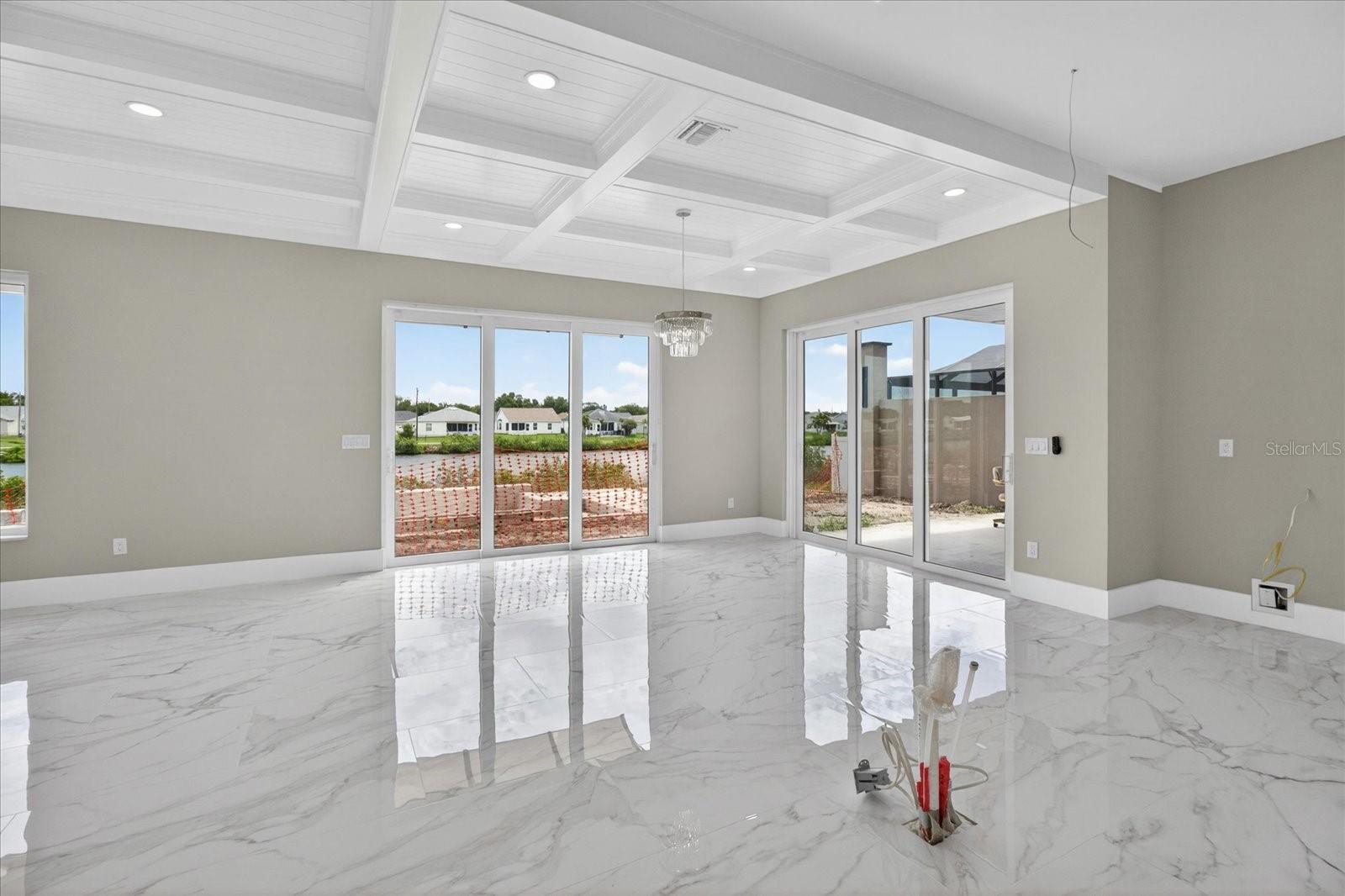 EDGE WATER RESERVE - Residential