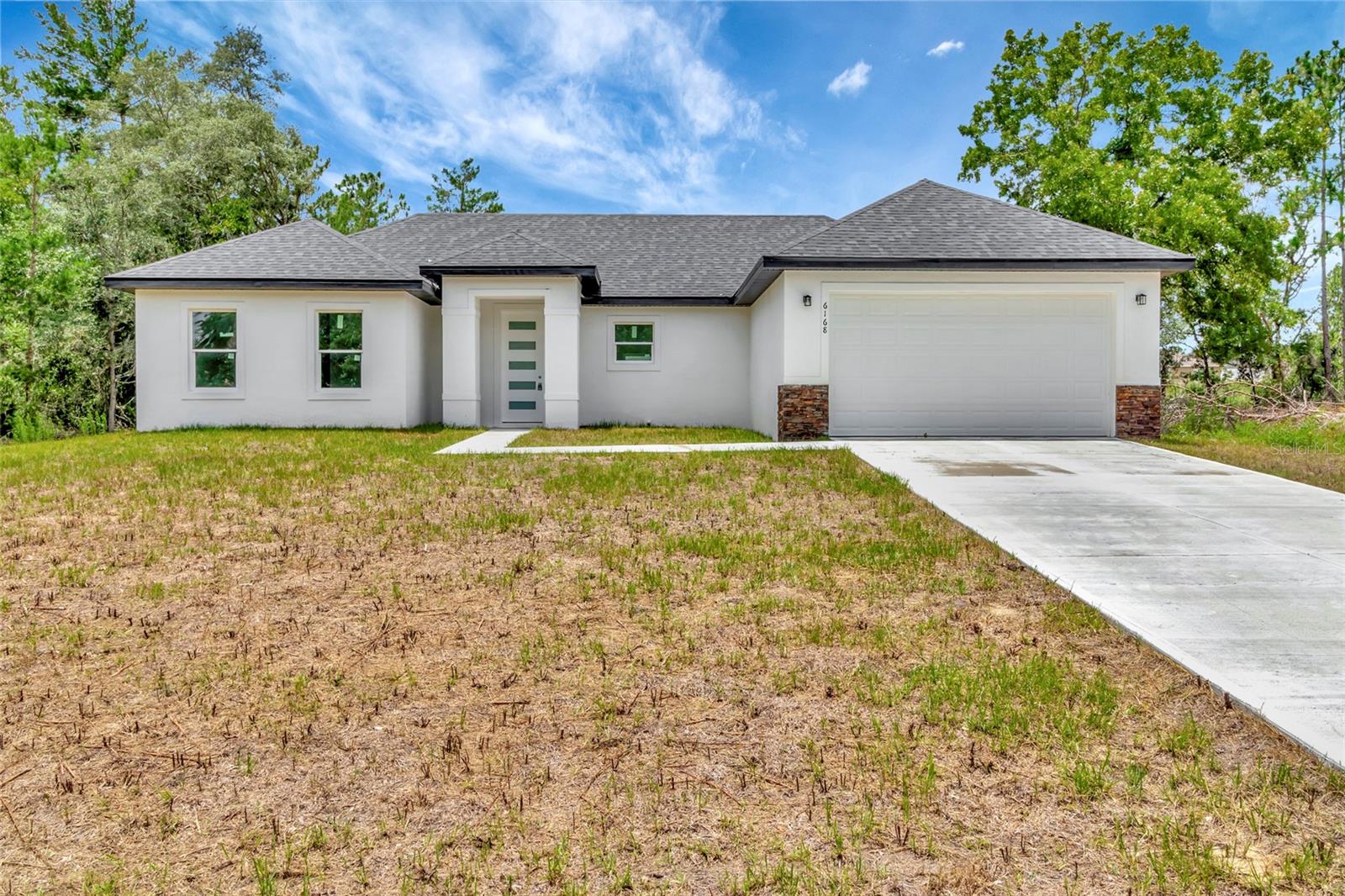 MARION OAKS UNIT 9 - Residential