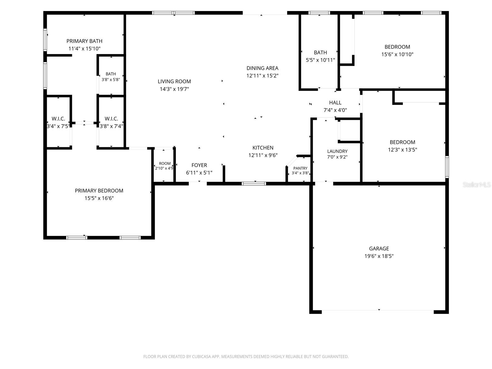MARION OAKS UNIT 9 - Residential