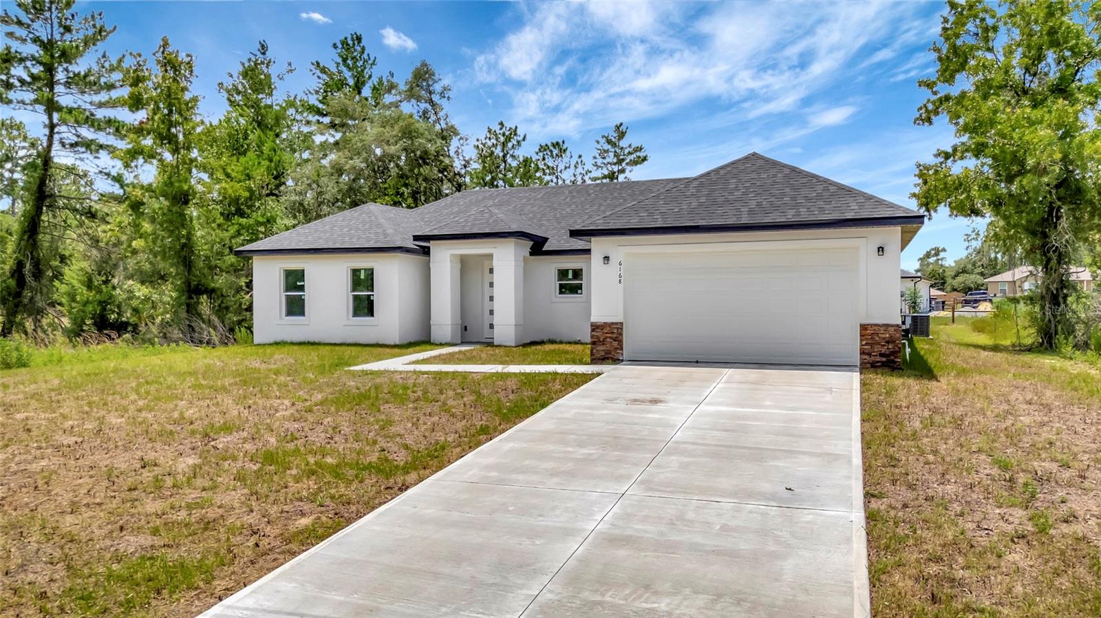 MARION OAKS UNIT 9 - Residential