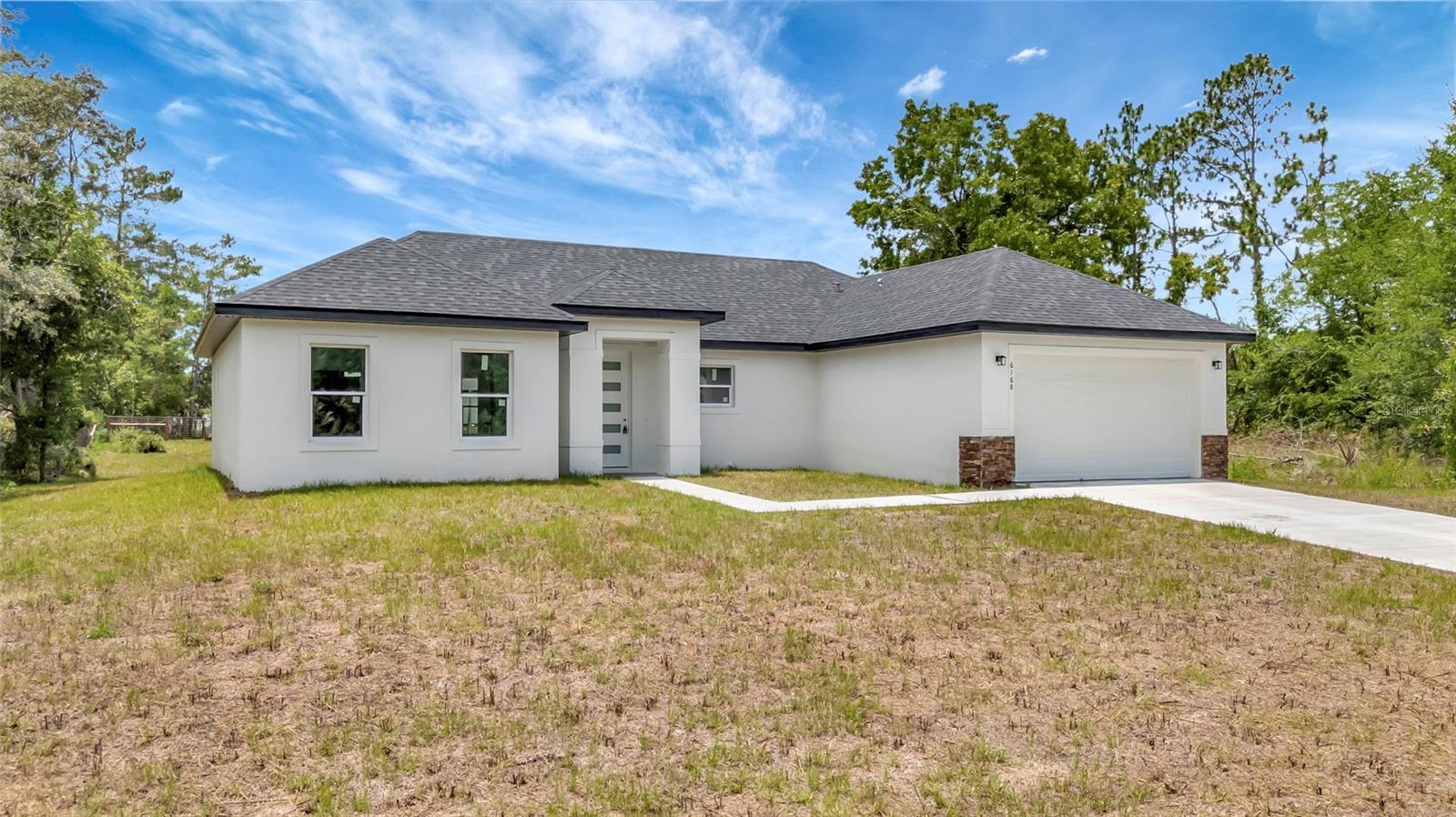 MARION OAKS UNIT 9 - Residential