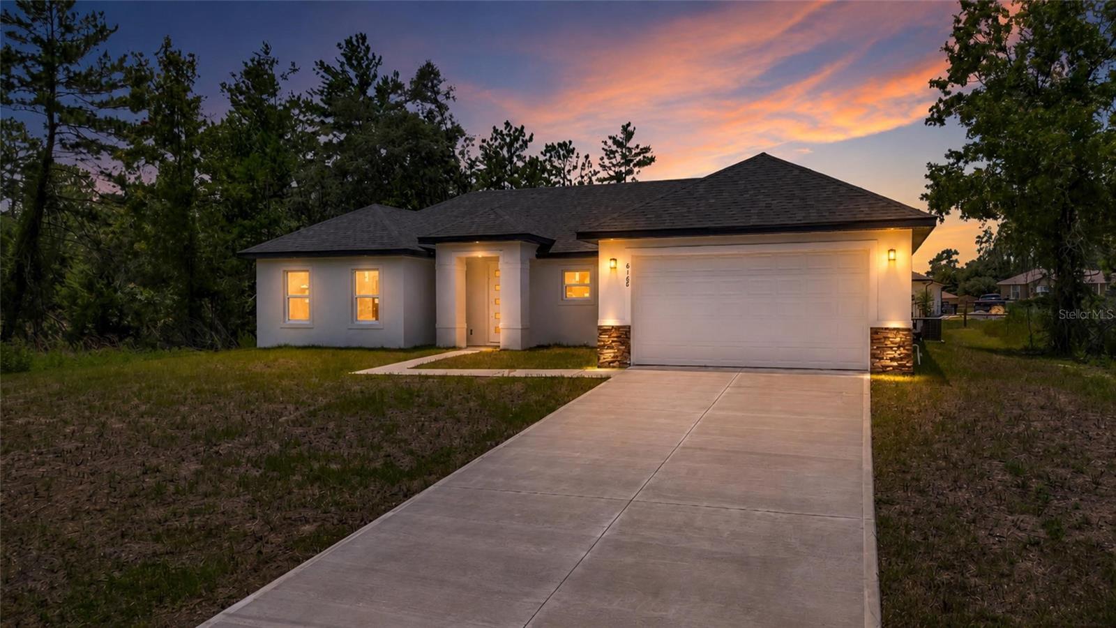 MARION OAKS UNIT 9 - Residential