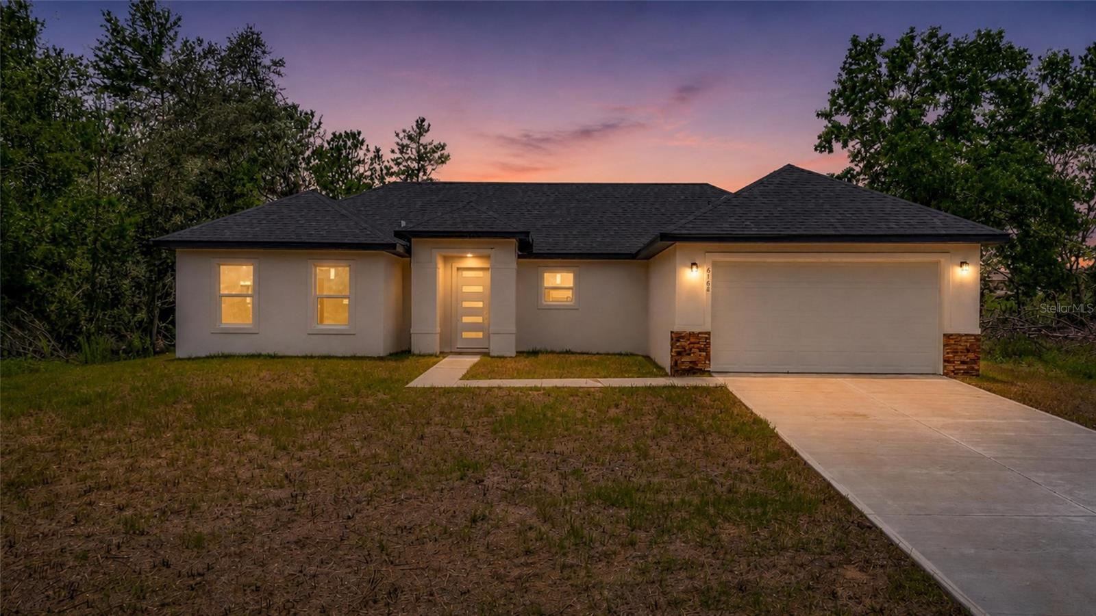 MARION OAKS UNIT 9 - Residential