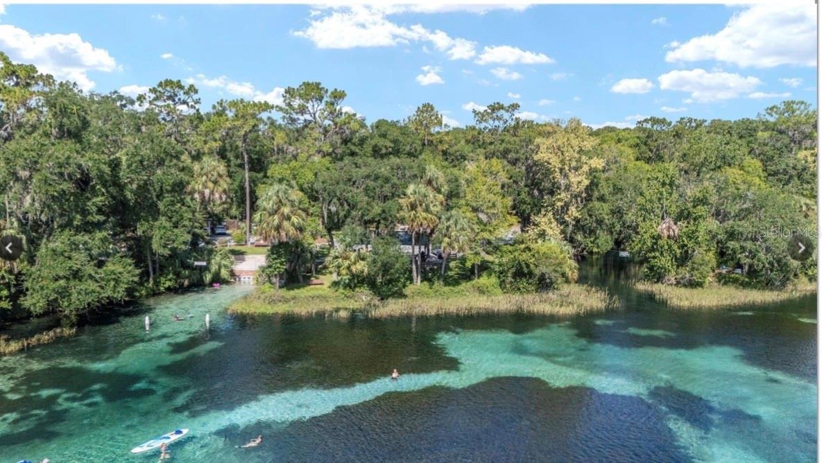 RAINBOW SPGS COUNTRY CLUB ESTATE - Residential