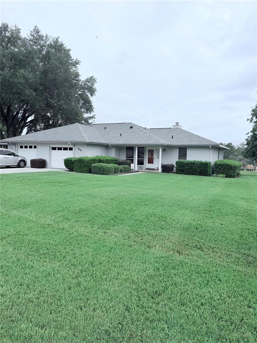 RAINBOW SPGS COUNTRY CLUB ESTATE - Residential