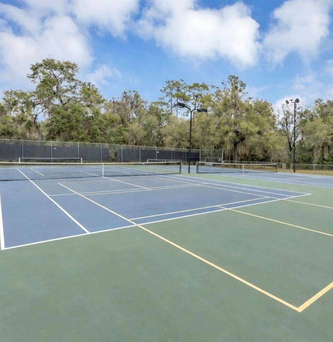 RAINBOW SPGS COUNTRY CLUB ESTATE - Residential