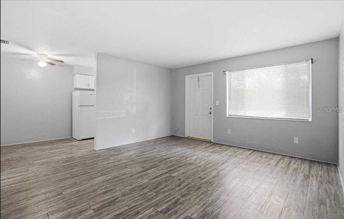 PASADENA PARK W A B REP - Residential Lease