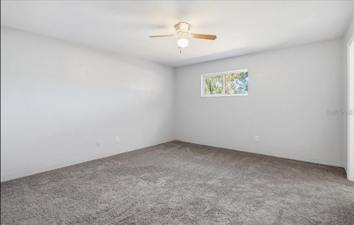 PASADENA PARK W A B REP - Residential Lease