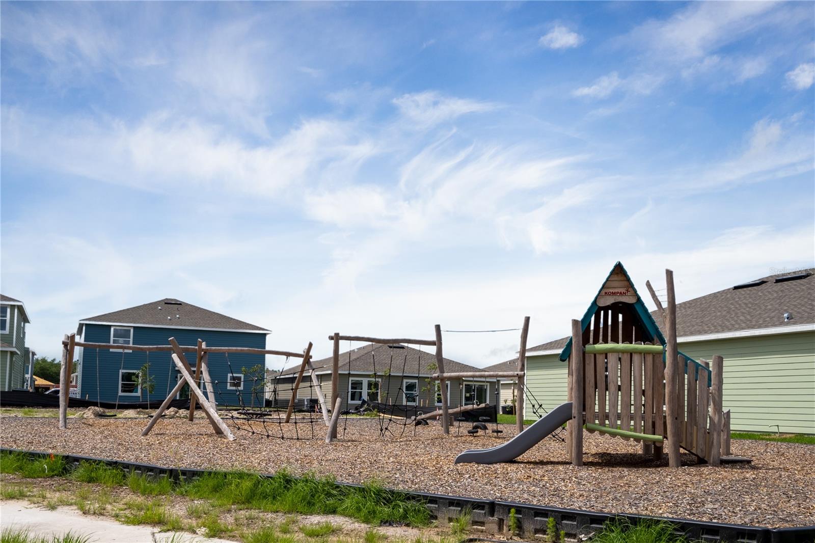 STOREY CREEK 40S - Residential