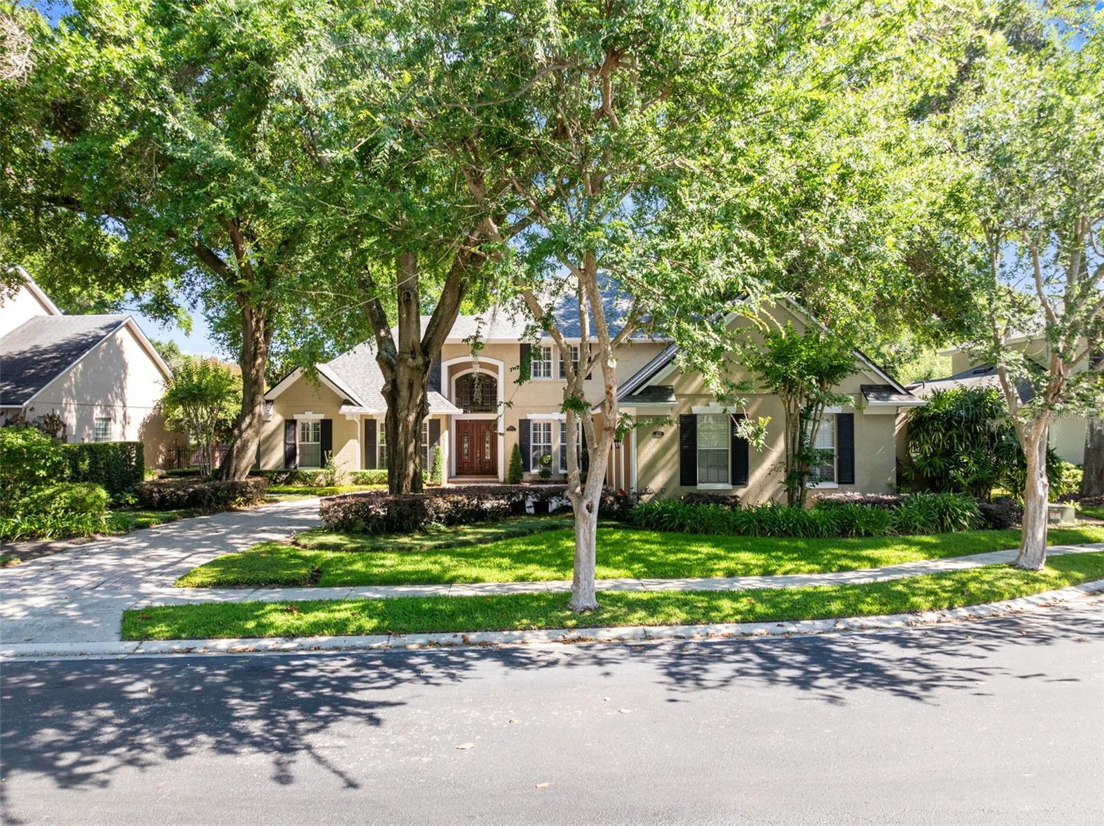 LAKE SYBELIA COVE PH 01 - Residential