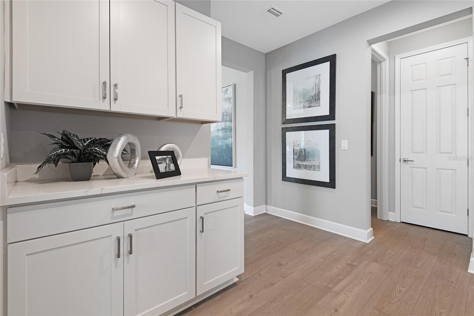 RYE MANOR AT LEGACY PRESERVE - Residential