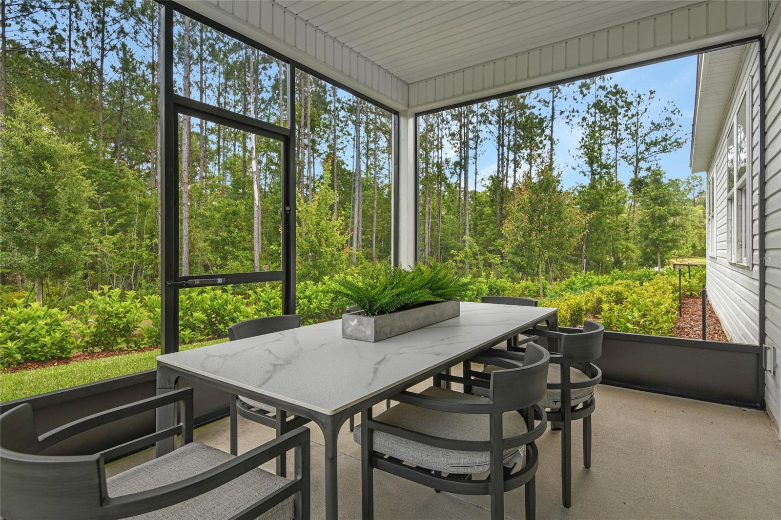 RYE MANOR AT LEGACY PRESERVE - Residential