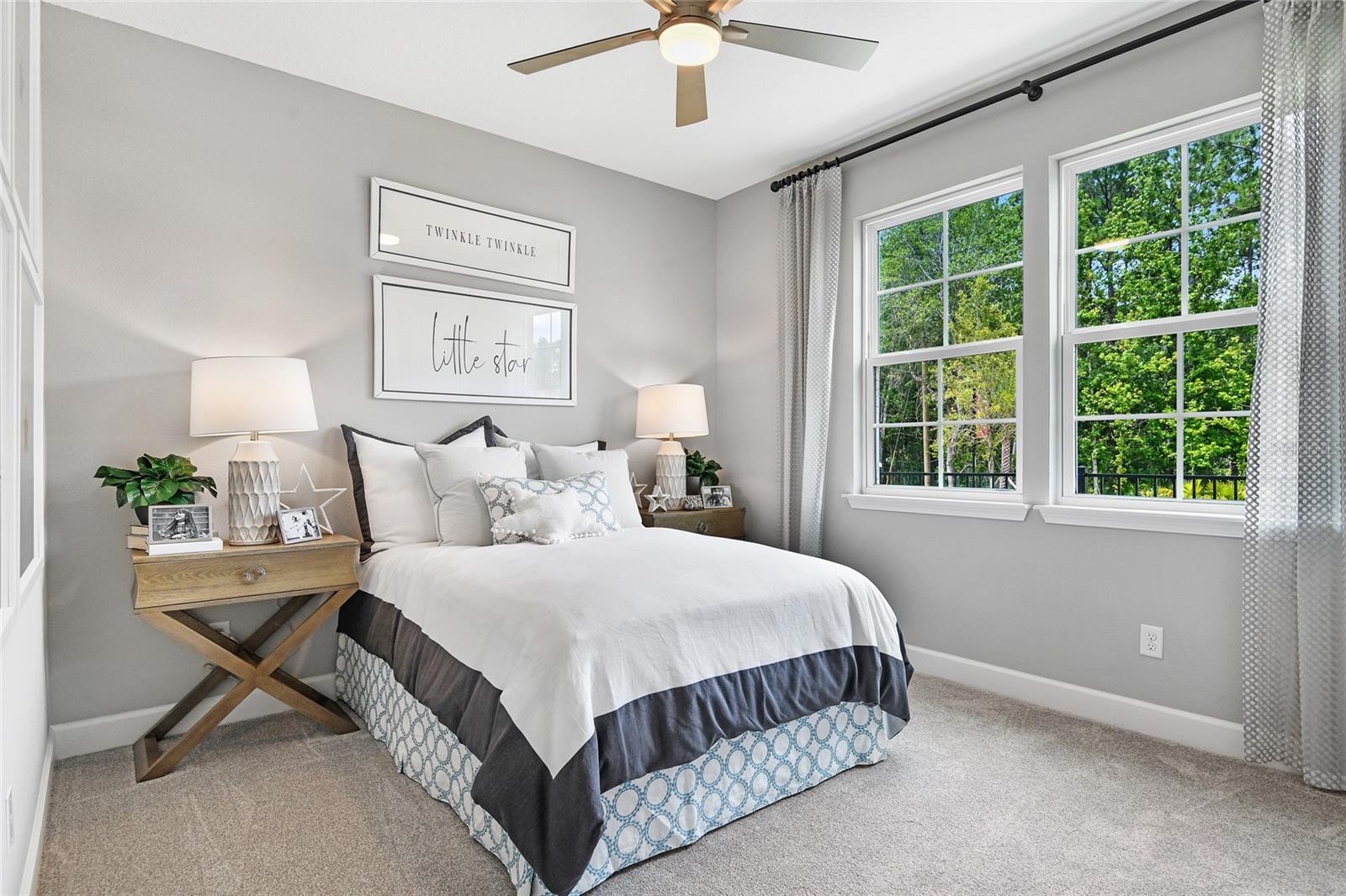 RYE MANOR AT LEGACY PRESERVE - Residential