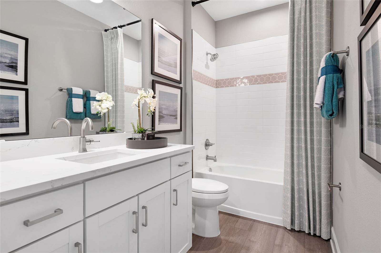 RYE MANOR AT LEGACY PRESERVE - Residential