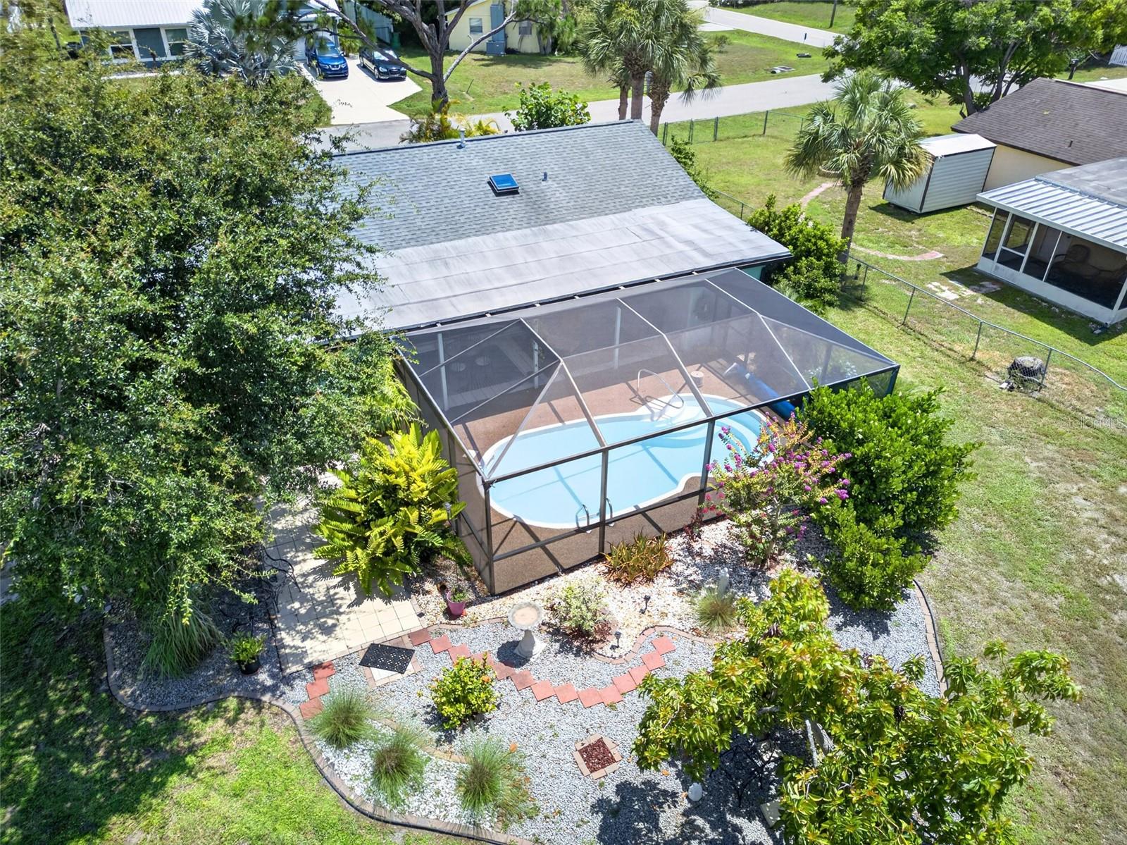 PORT CHARLOTTE SEC 021 - Residential