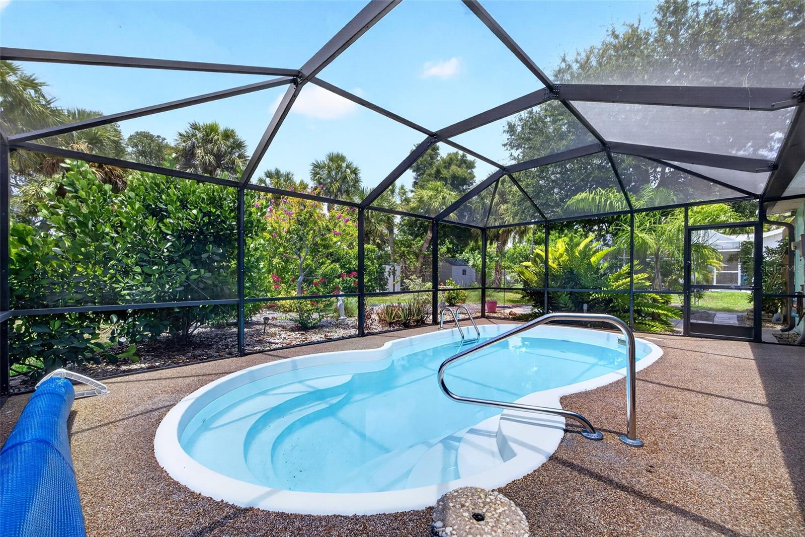 PORT CHARLOTTE SEC 021 - Residential