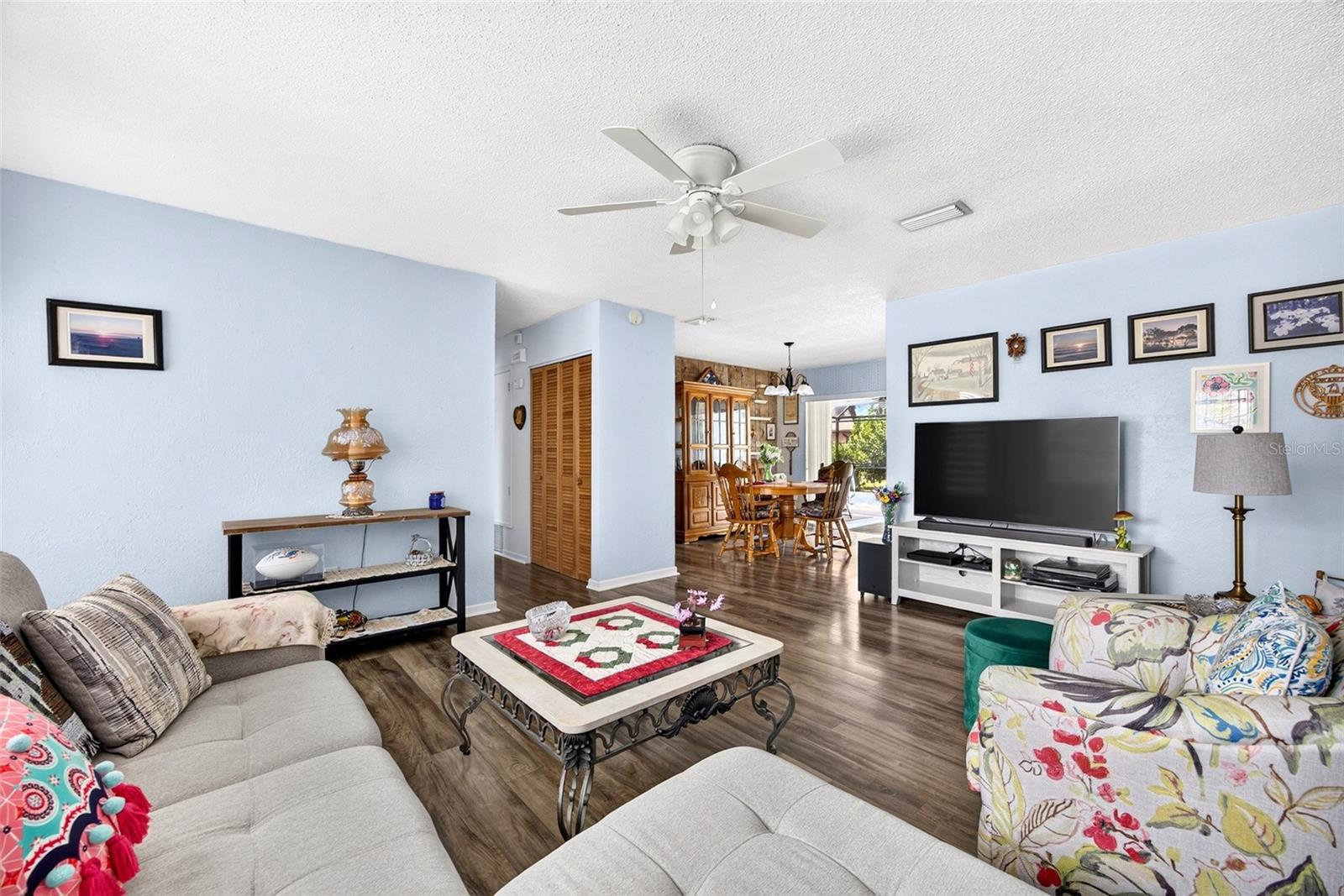 PORT CHARLOTTE SEC 021 - Residential