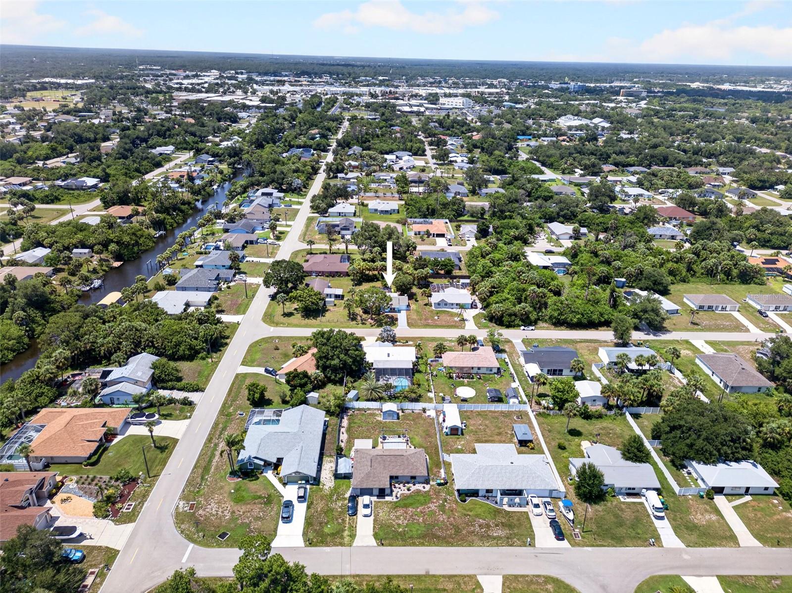 PORT CHARLOTTE SEC 021 - Residential
