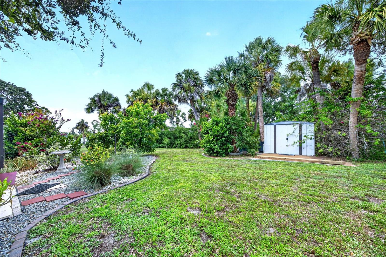 PORT CHARLOTTE SEC 021 - Residential