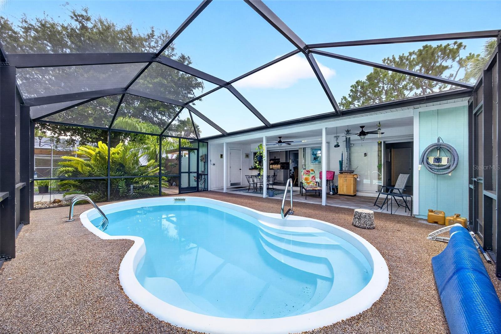 PORT CHARLOTTE SEC 021 - Residential